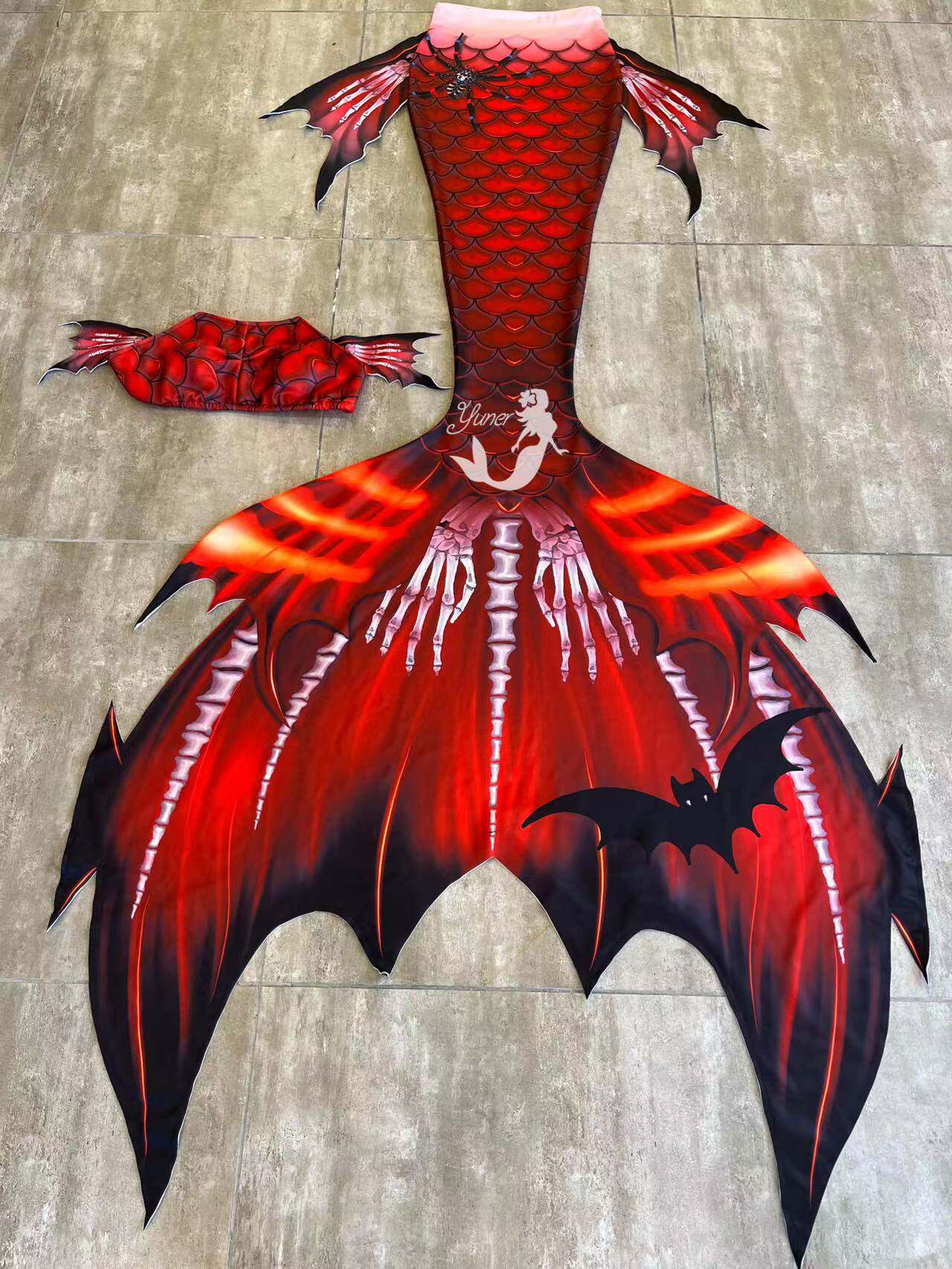 Aquarium & Marine Museum Universiti Malaysia Sabah Kota Kinabalu Sabah Photos - Coda da sirena originale maschile e