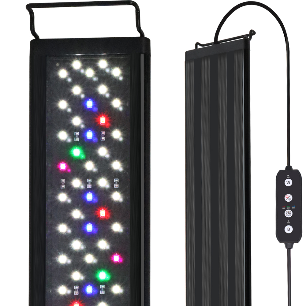 Marine Aquarium Led - Luce LED a Spettro Completo per