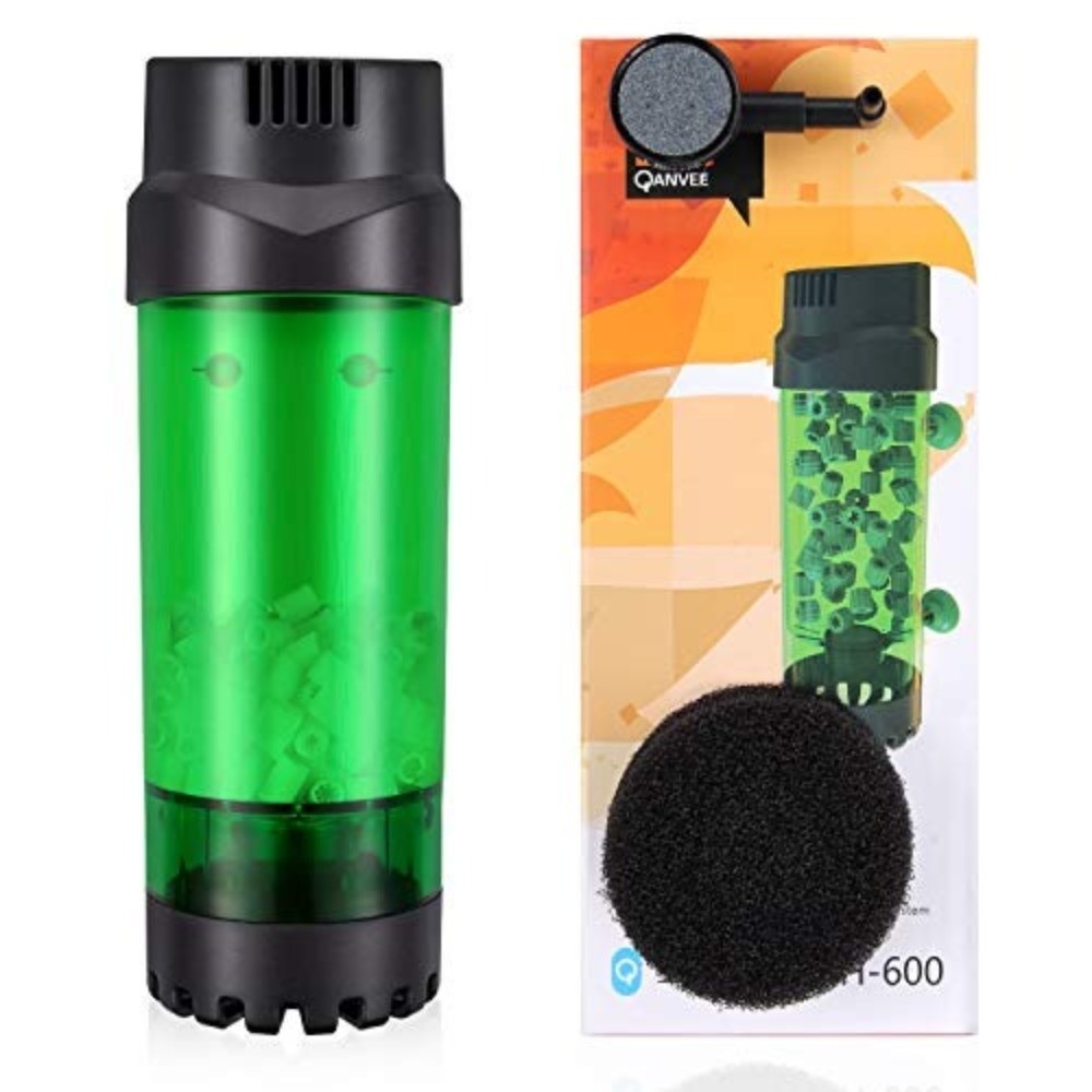 Marine Aquarium Reactors - Filtro a letto fluido per acquario,