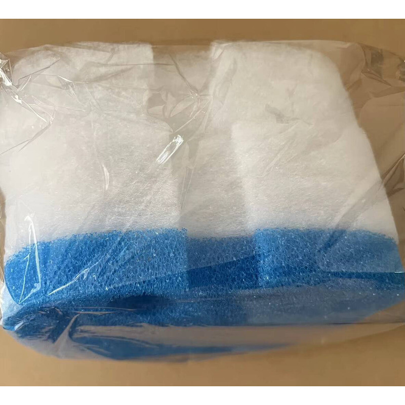 Marine Aquarium Reactors - 1/2/5 PCS Acquario Filtro di Ricambio