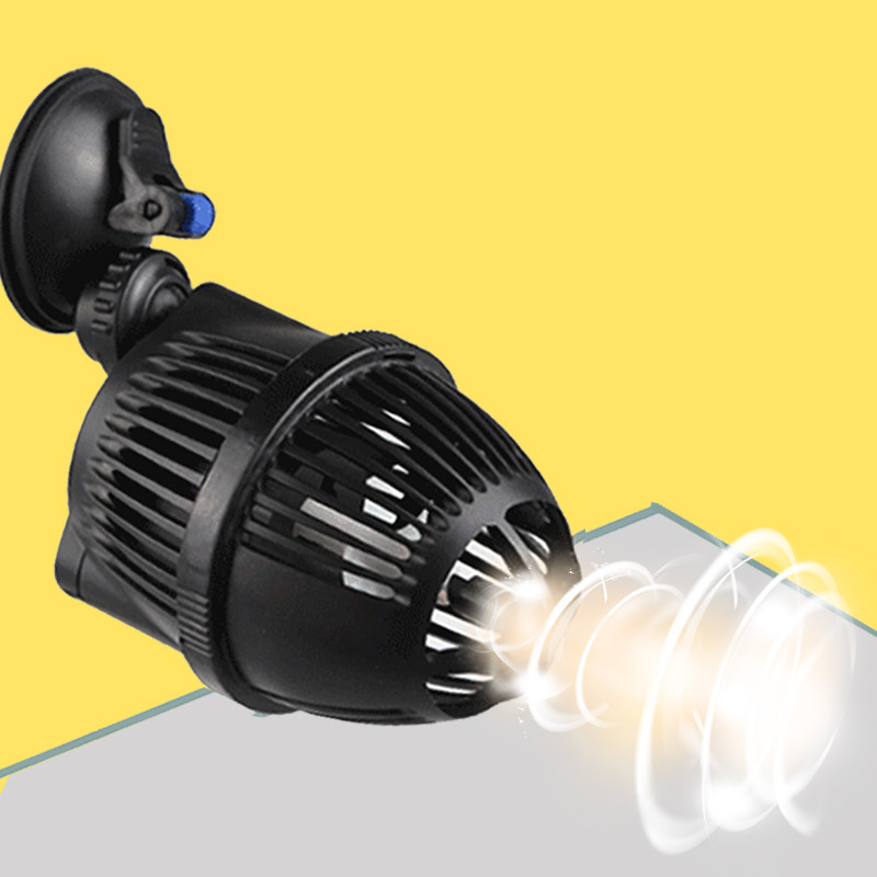 Marine Aquarium Reactors - 220V Sunsun Wave Maker Wavemaker Pompa