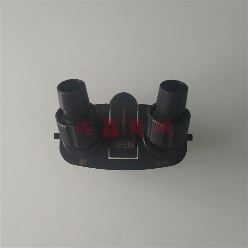Marine Aquarium Reactors - 1 pz SUNSUN filtro esterno originale