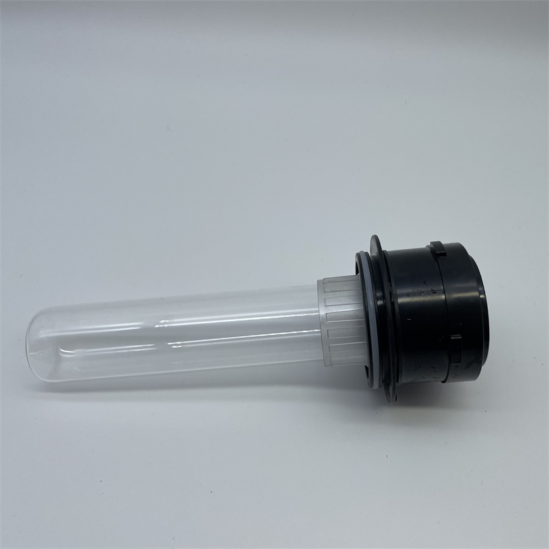 Marine Aquarium Reactors - Pompa filtro SUNSUN HW-5000 con lampada