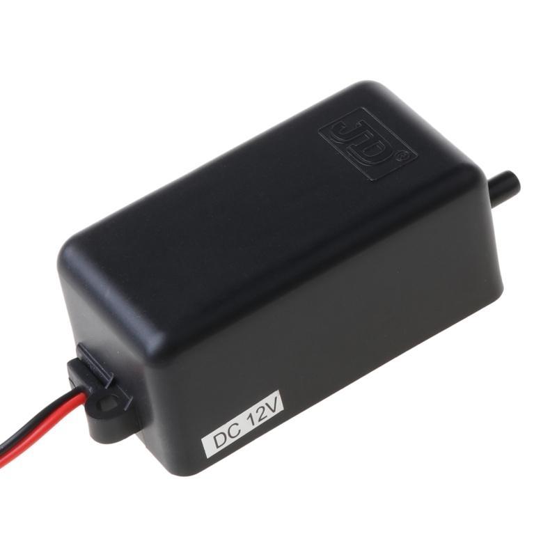 Marine Aquarium Ozone Generator - E8BD Acquario Pompa Ozonizzatore 4L/min Generatore
