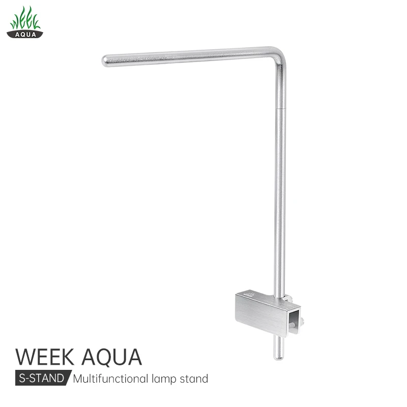 Marine Aquarium Led - Settimana Aqua Light Stand universale in