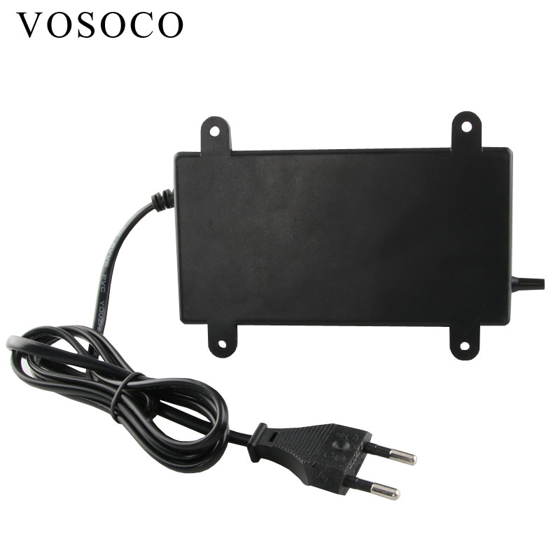 VOSOCO generatore di ozono ozo - Marine Aquarium Ozone Generator recensione e prezzo