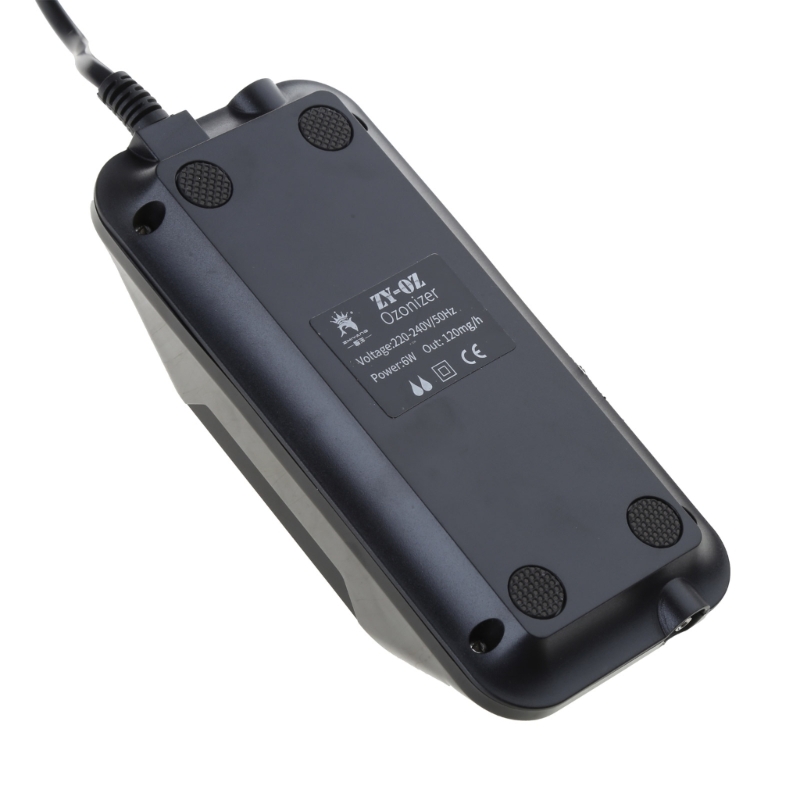 Generatore ozono per acquario  - Marine Aquarium Ozone Generator recensione e prezzo