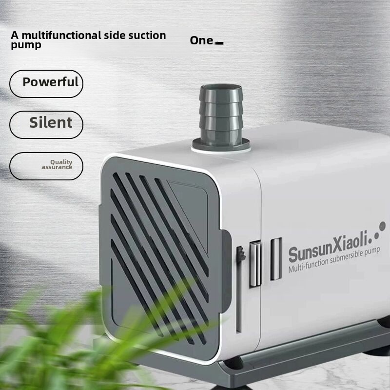 SUNSUN XQP Ultra-Silenzioso 3- - Marine Aquarium Reactors recensione e prezzo