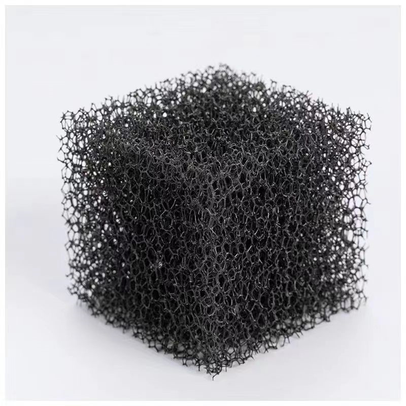 Filtro in spugna poliuretanica - Marine Aquarium Pc recensione e prezzo