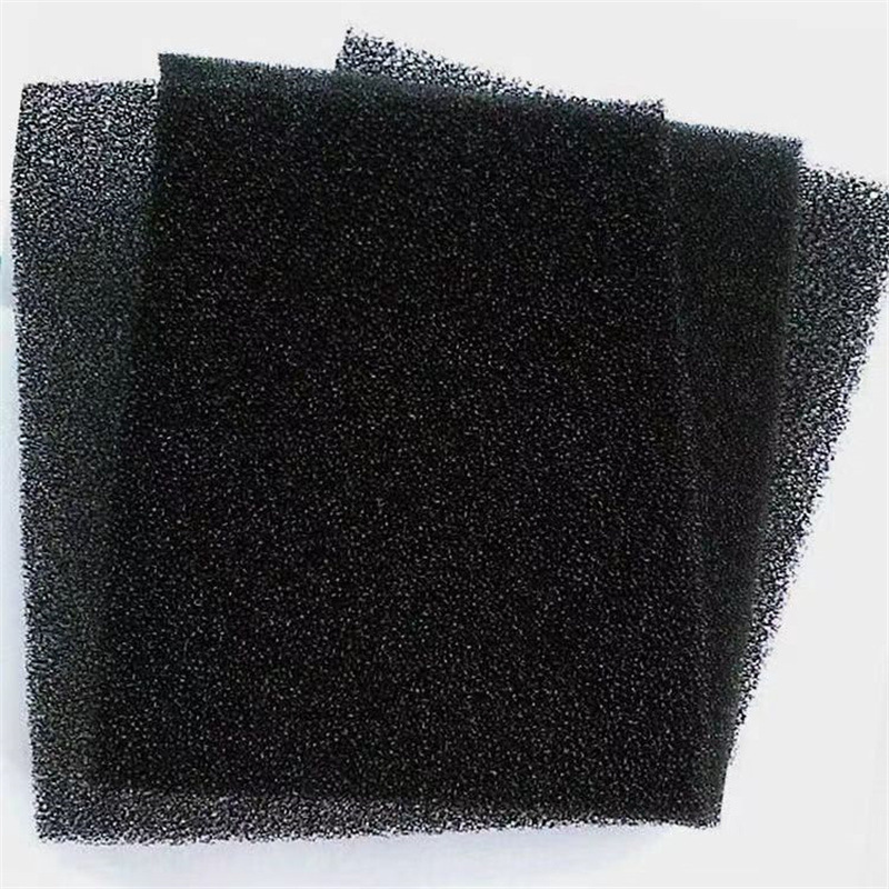 Filtro in spugna poliuretanica - Marine Aquarium Pc recensione e prezzo