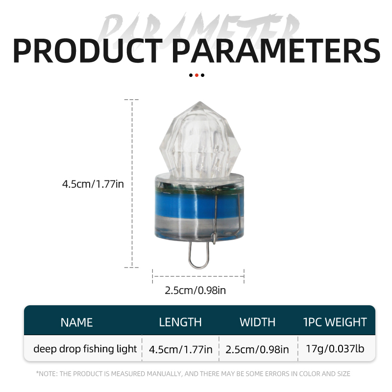 ShareShark 10 pz/borsa Luci da - Marine Aquarium Led recensione e prezzo