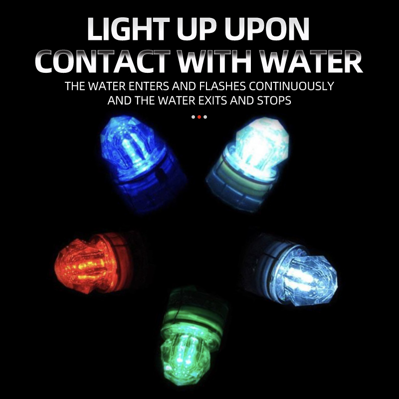 ShareShark 10 pz/borsa Luci da - Marine Aquarium Led recensione e prezzo