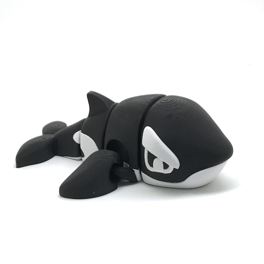 Simpatica Mini Figura di Pingu - Aquarium Blue Marine recensione e prezzo