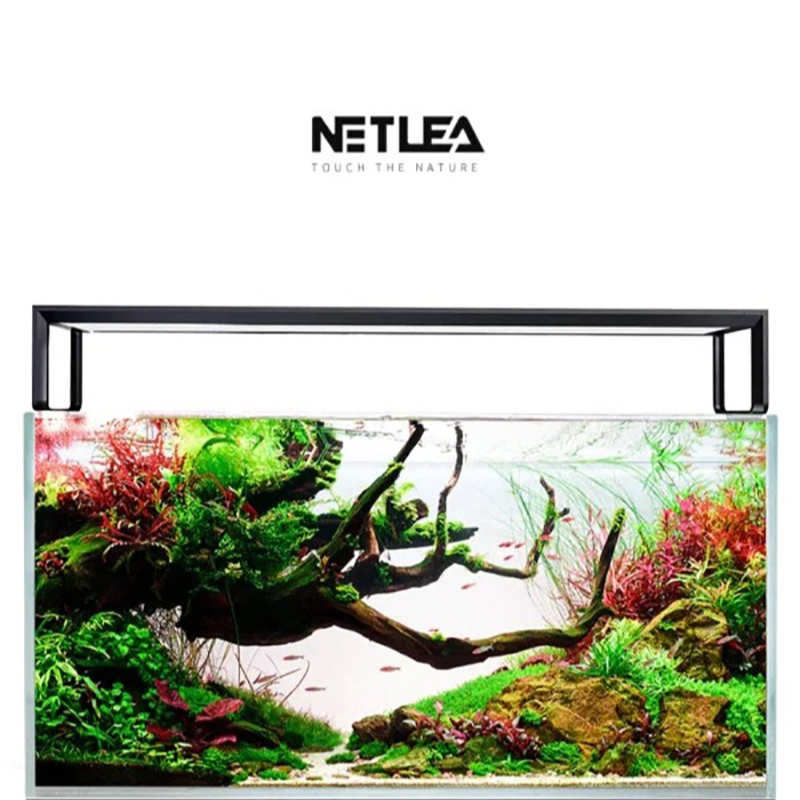 Netlea AT5S V3 Smart Wifi APP  - Marine Aquarium Led recensione e prezzo