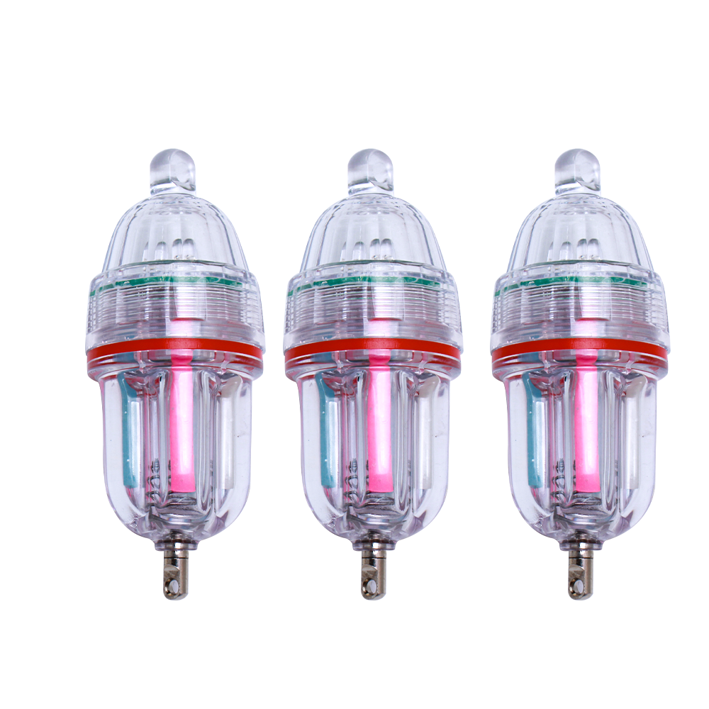1 Luce LED Colorata per Pesca, - Marine Aquarium Led recensione e prezzo
