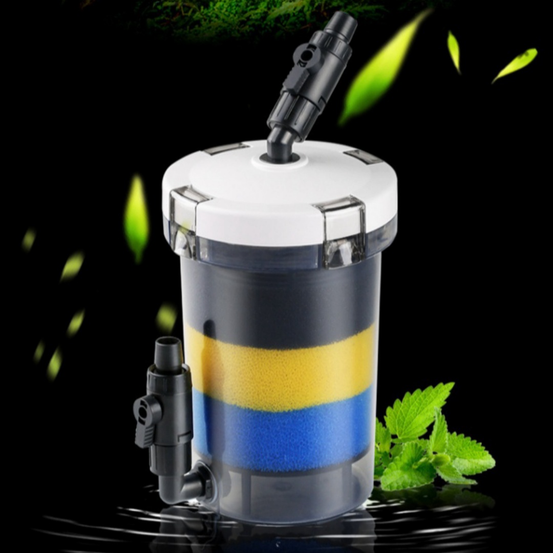 SUNSUN EW-602 EW-603 EW-604 Se - Marine Aquarium Reactors recensione e prezzo