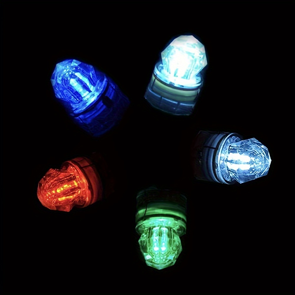 10 Pezzi di Luci LED per Pesca - Marine Aquarium Led recensione e prezzo