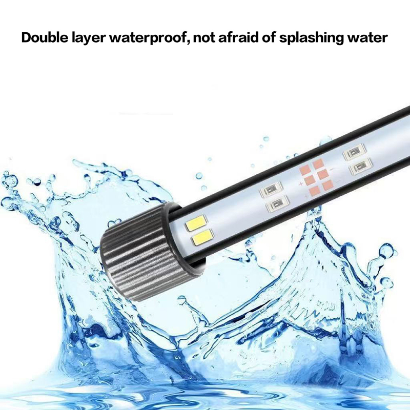Luce per Acquario, Illuminazio - Marine Aquarium Led recensione e prezzo