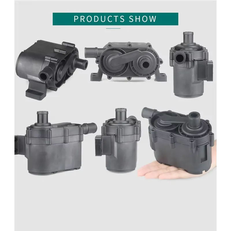 Pompa d'Acqua Sommergibile Min - Aquarium Marine Drive recensione e prezzo
