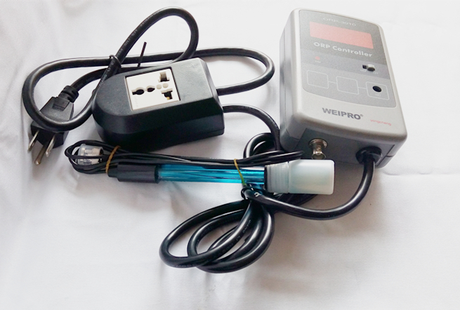 ACQUARIO Metro ORP e Controlle - Marine Aquarium Ozone Generator recensione e prezzo