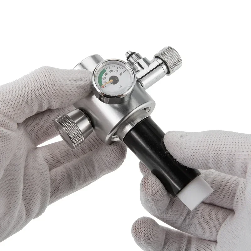 Kit sistema generatore di CO2  - Marine Aquarium Reactors recensione e prezzo