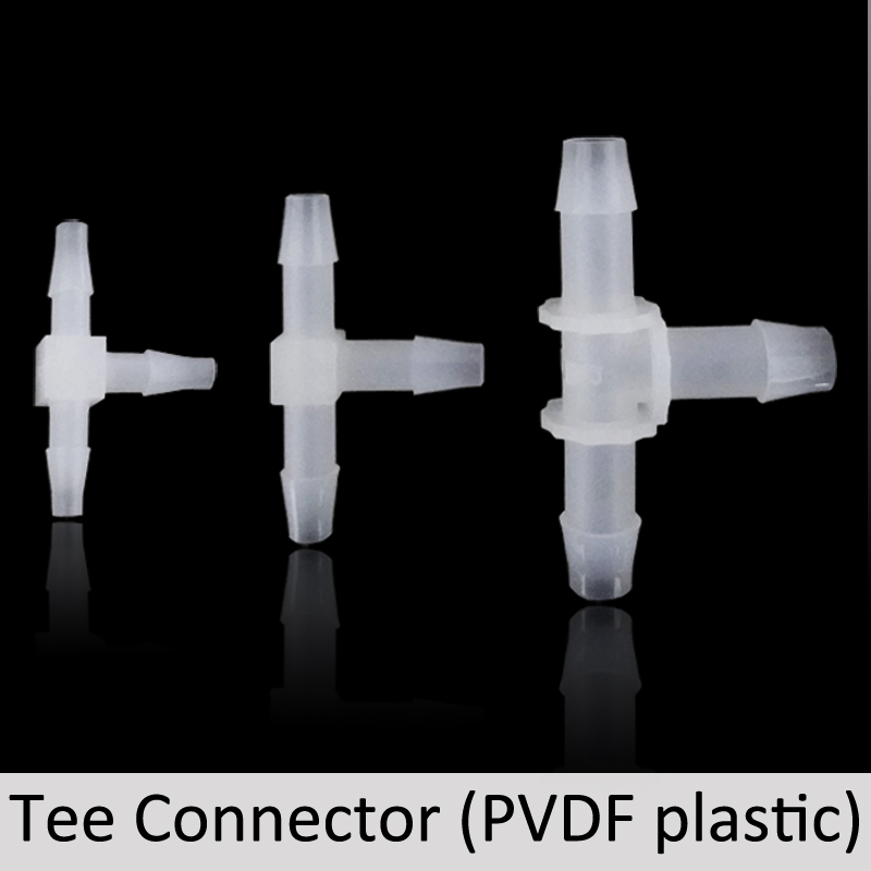 5 pezzi PVDF T raccordo resist - Marine Aquarium Ozone Generator recensione e prezzo