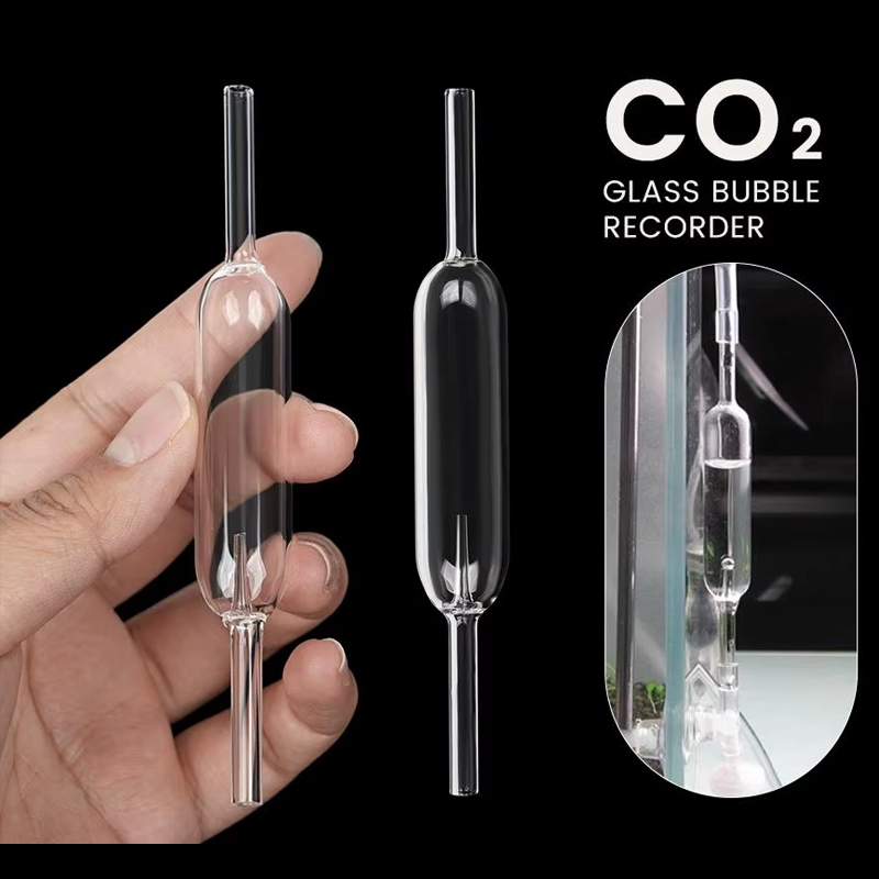 1/3Pc Acquario di Vetro Co2 Bo - Marine Aquarium Ozone Generator recensione e prezzo