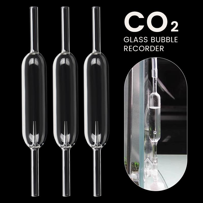 1/3Pc Acquario di Vetro Co2 Bo - Marine Aquarium Ozone Generator recensione e prezzo