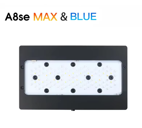 AIPAI A8 SE II MAX/Blue 240W L - Aquarium Blue Marine recensione e prezzo