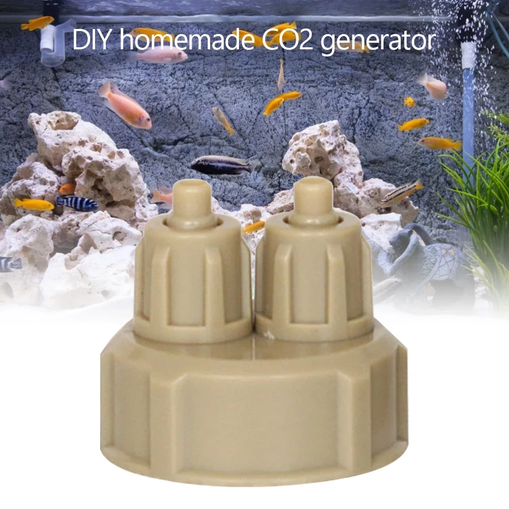 Acquario Sistema di CO2 Genera - Marine Aquarium Reactors recensione e prezzo