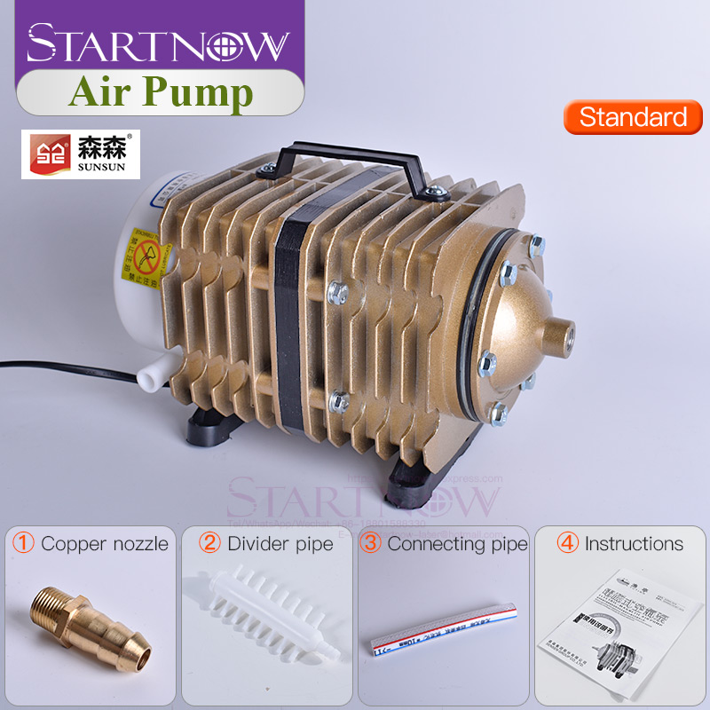 Compressore d'aria elettrico m - Marine Aquarium Reactors recensione e prezzo