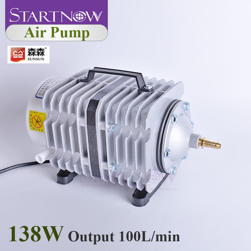 Compressore d'aria elettrico m - Marine Aquarium Reactors recensione e prezzo