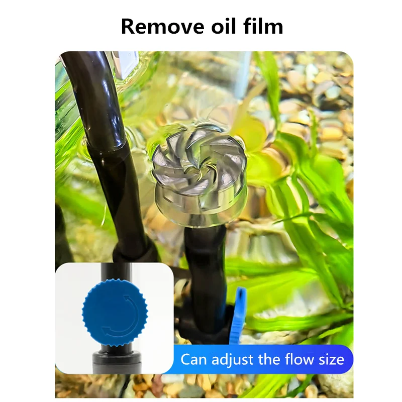 SUNSUN nuovo filtro per acquar - Marine Aquarium Reactors recensione e prezzo