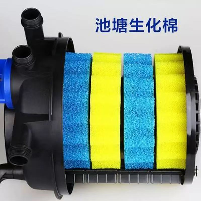 Filtro a Pressione Sunsun Grec - Marine Aquarium Reactors recensione e prezzo