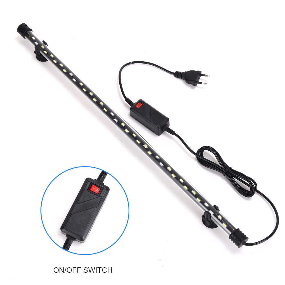 90-260V Acquario Luce LED Impe - Marine Aquarium Led recensione e prezzo