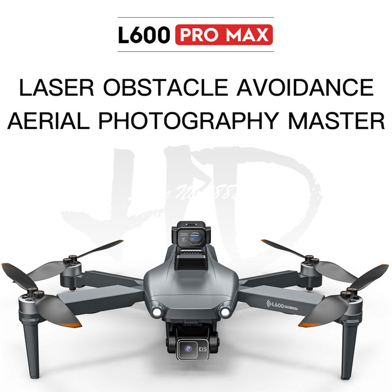 360 °   Drone RC con GPS e Evi - Overflow Box Dual recensione e prezzo