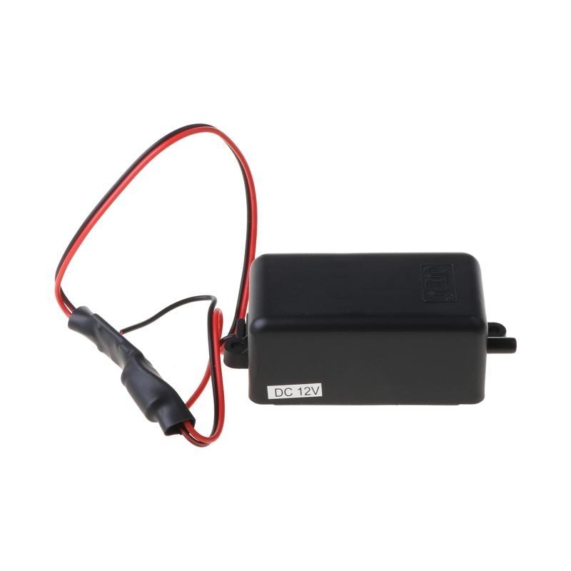 E8BD Acquario Pompa Ozonizzato - Marine Aquarium Ozone Generator recensione e prezzo