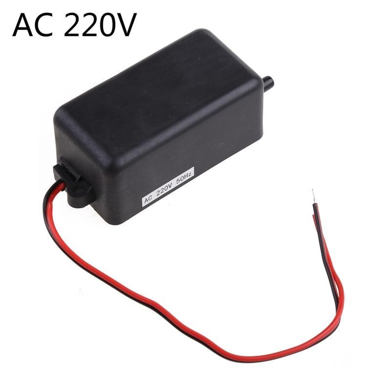 E8BD Acquario Pompa Ozonizzato - Marine Aquarium Ozone Generator recensione e prezzo