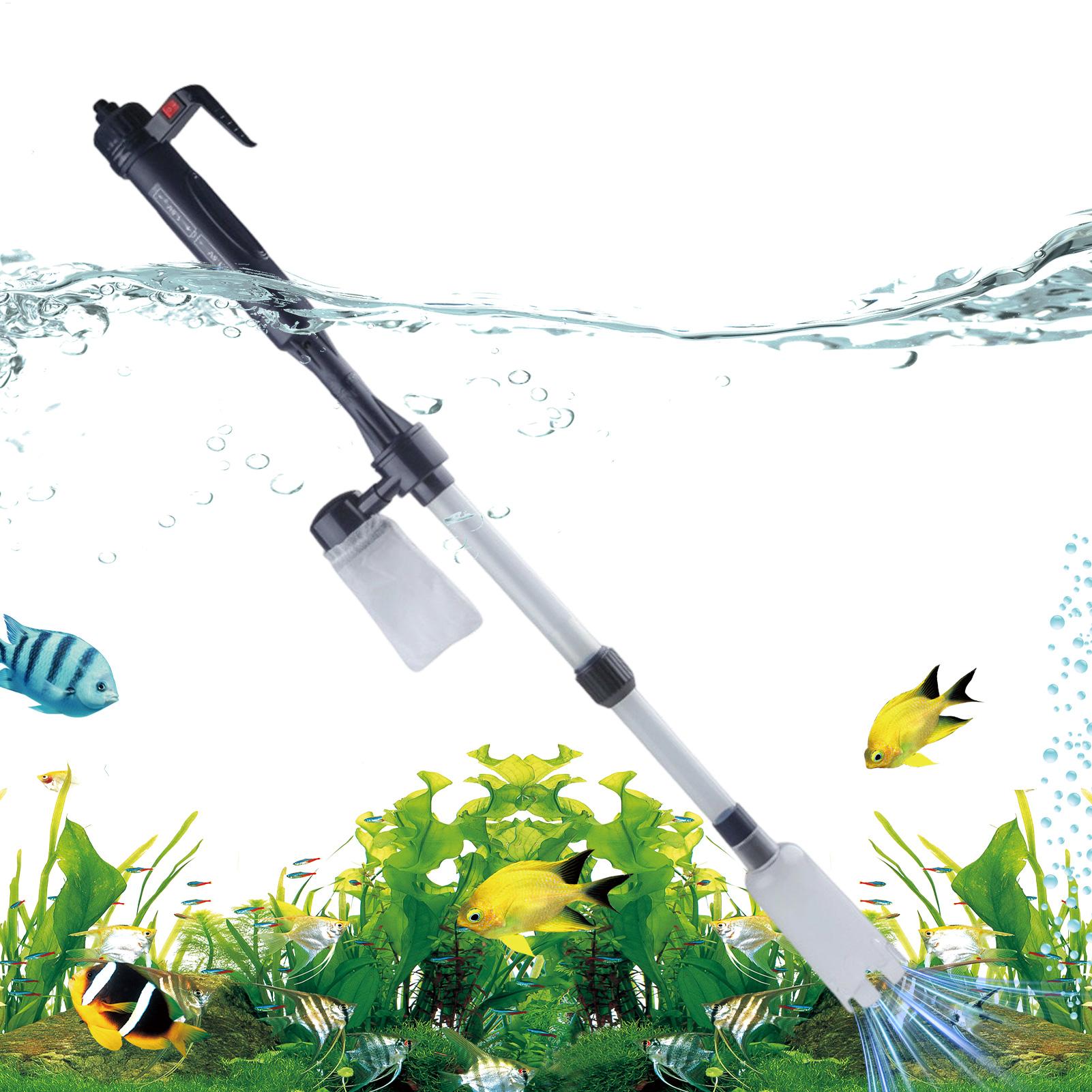 Aspiratore per Acquario Regola - Marine Aquarium Reactors recensione e prezzo