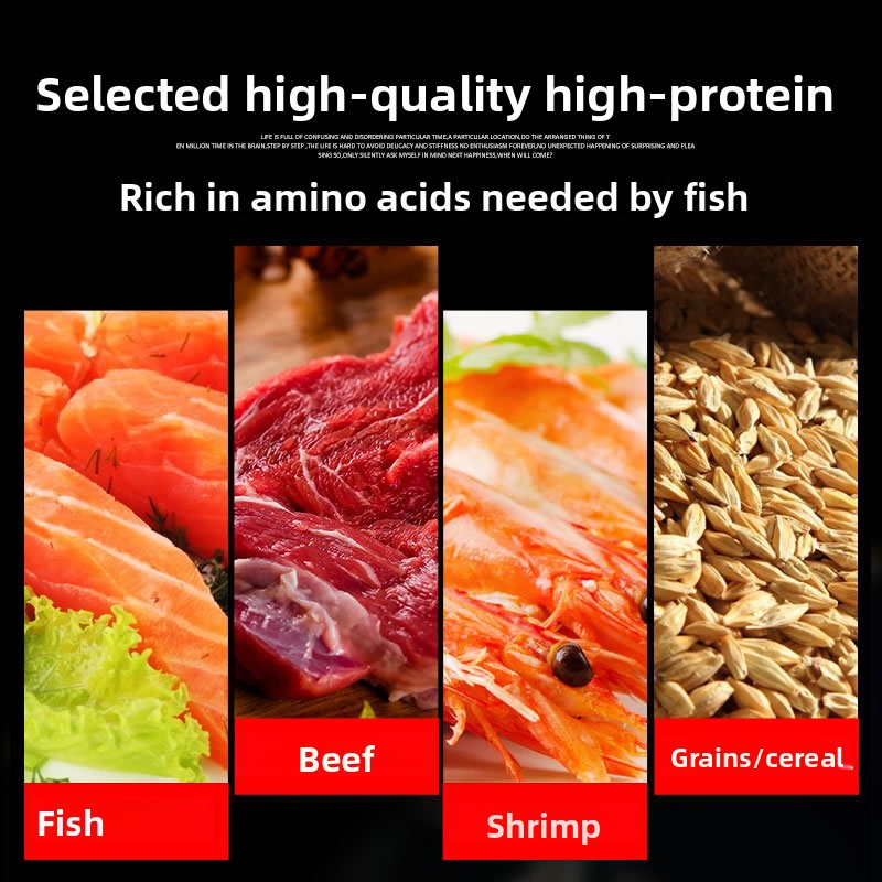 Mangime per Pesci Ornamentali  - Marine Aquarium Reactors recensione e prezzo