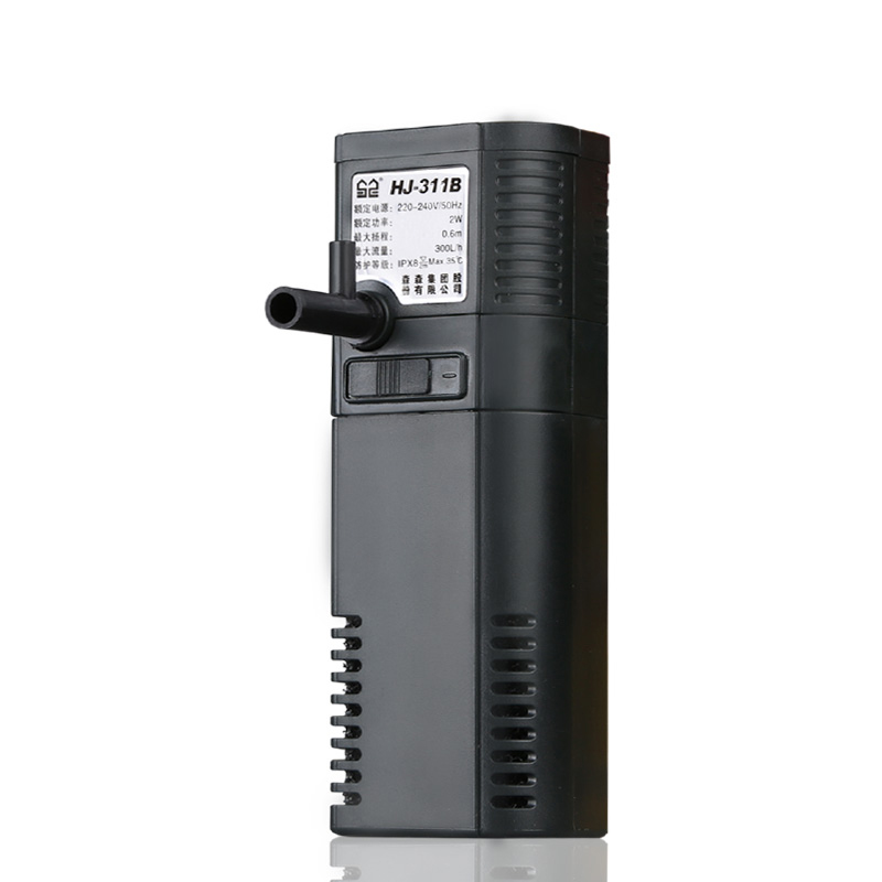 SUNSUN mini nano 111B 311B 611 - Marine Aquarium Reactors recensione e prezzo