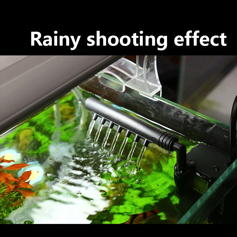 SUNSUN mini nano 111B 311B 611 - Marine Aquarium Reactors recensione e prezzo