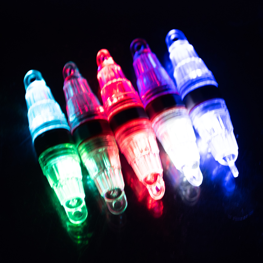 1 Luce LED Lampeggiante per Pe - Marine Aquarium Led recensione e prezzo